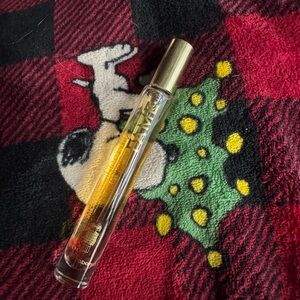 Paco Rabanne Gold Rollerball Perfume